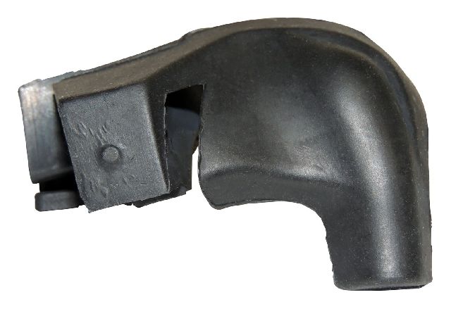 1987-1995 Jeep Wrangler Hard Top Seal (Crown Automotive)