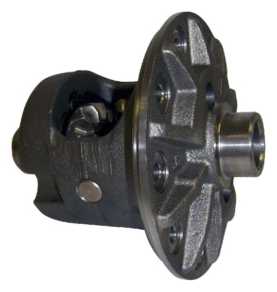 1996-2000 Jeep Cherokee Differential - Rear (Crown Automotive)