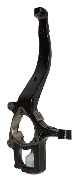 2011-2015 Dodge Durango Steering Knuckle - Right (Crown Automotive)