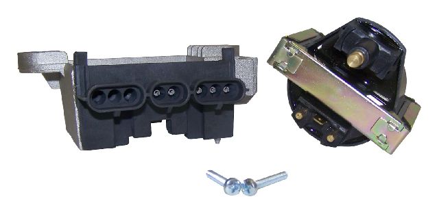 1986-1990 Jeep Cherokee Ignition Control Module (Crown Automotive)