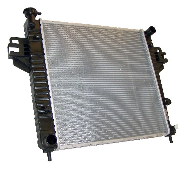 2002-2005 Jeep Liberty Radiator (Crown Automotive)