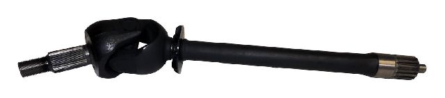 2018-2020 Jeep Wrangler Drive Axle Shaft Assembly - Front Right (Crown Automotive)