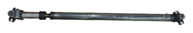 1984-1986 Jeep Grand Wagoneer Drive Shaft - Rear (Crown Automotive)