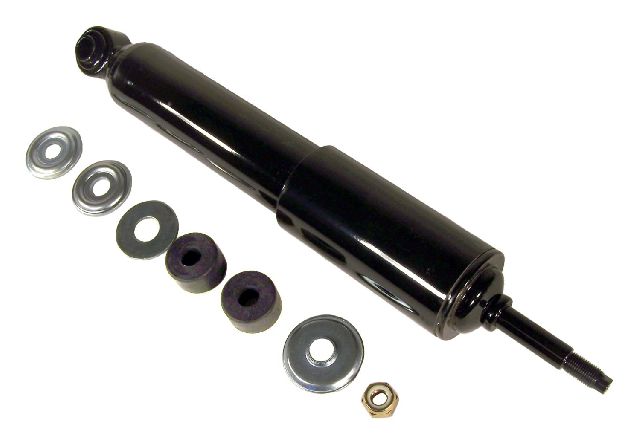 1988-1989 Dodge W250 Suspension Shock Absorber - Front (Crown Automotive)