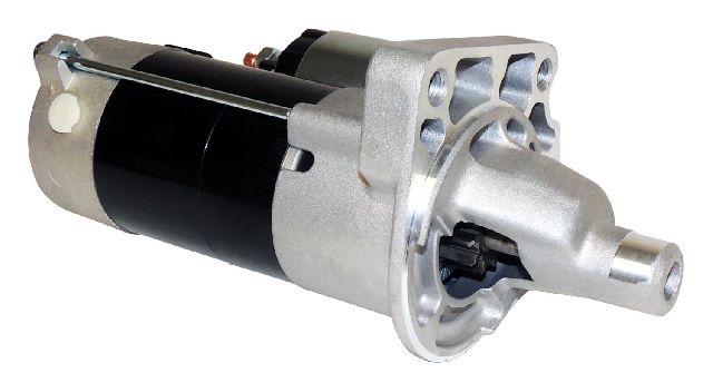 2006-2008 Chrysler Pacifica Starter Motor (Crown Automotive)