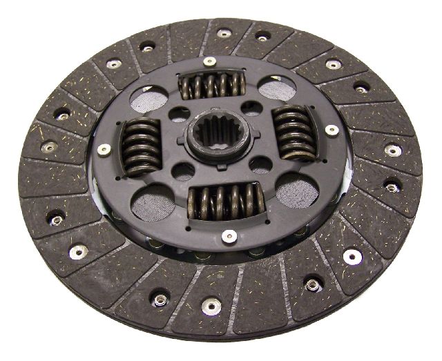 1997-2000 Jeep Cherokee Transmission Clutch Friction Plate (Crown Automotive)