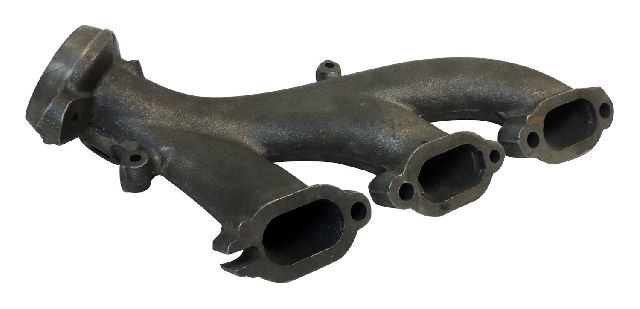 2005-2010 Chrysler 300 Exhaust Manifold - Right (Crown Automotive)
