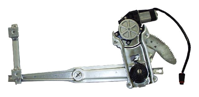 1994-2002 Dodge Ram 1500 Window Regulator - Front Right (Crown Automotive)