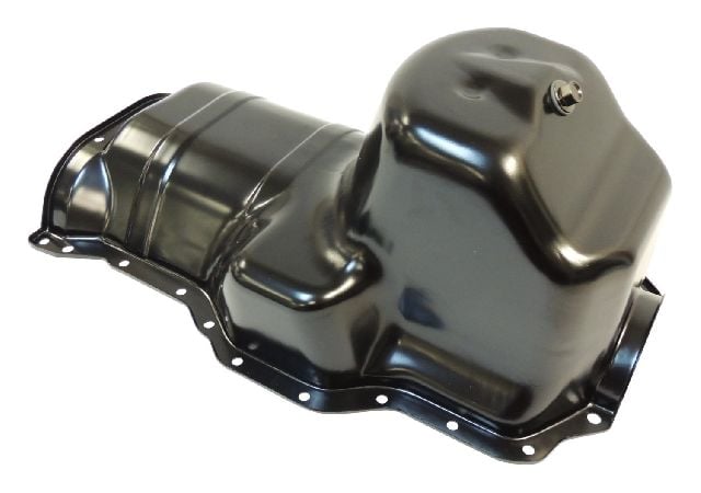 1986-1995 Jeep Cherokee Engine Oil Pan (Crown Automotive)