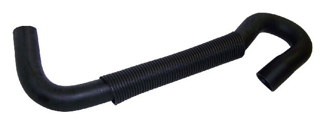 2006-2010 Jeep Commander Radiator Coolant Hose - Upper (Crown Automotive)