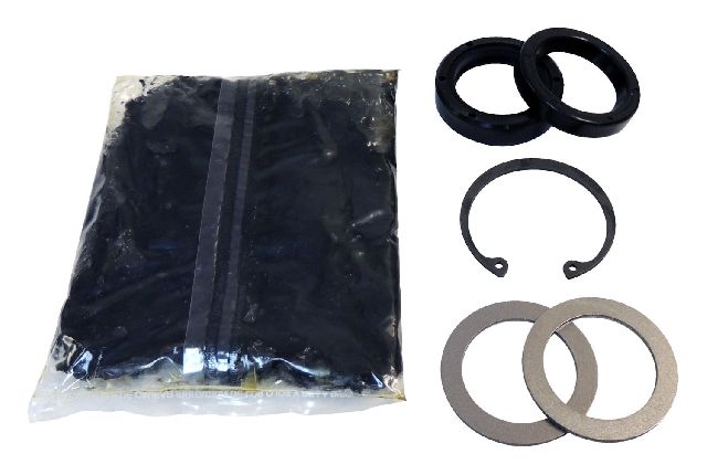 1984-1996 Jeep Cherokee Steering Gear Seal Kit (Crown Automotive)