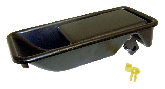 1997-2006 Jeep Wrangler Tailgate Handle - Rear (Crown Automotive)