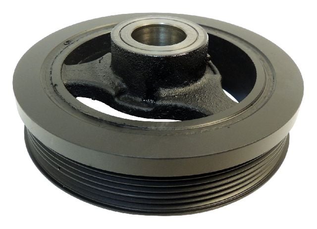 2005-2010 Chrysler 300 Engine Harmonic Balancer (Crown Automotive)