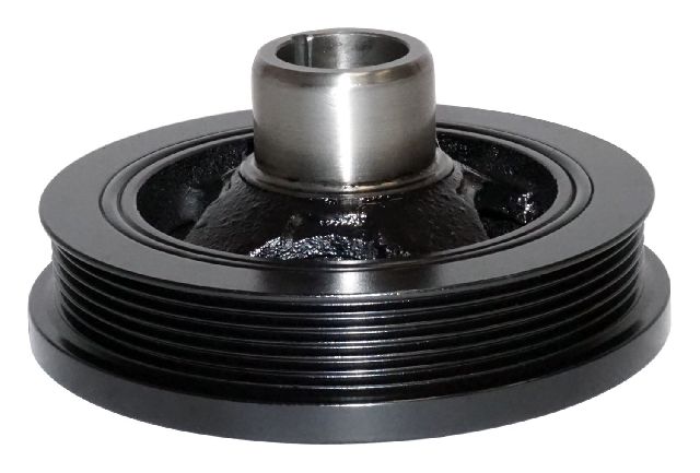 2017-2018 Chrysler Pacifica Engine Harmonic Balancer (Crown Automotive)