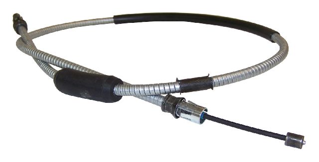 1991-1995 Jeep Wrangler Parking Brake Cable - Front (Crown Automotive)