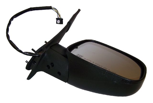 1999-2004 Jeep Grand Cherokee Side/Door Mirror - Right (Crown Automotive)