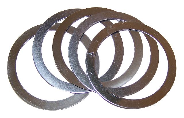 1976-1986 Jeep CJ7 Differential Pinion Shim (Crown Automotive)