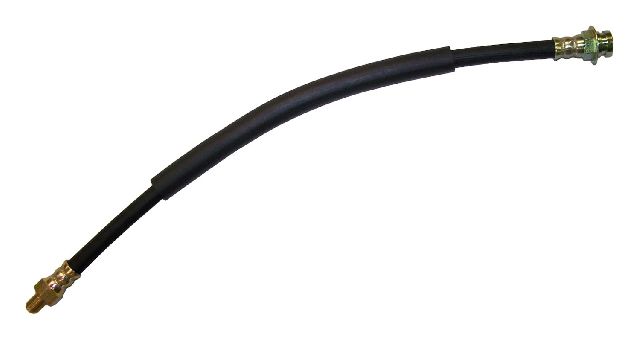 1976-1978 Jeep CJ7 Brake Hydraulic Hose (Crown Automotive)