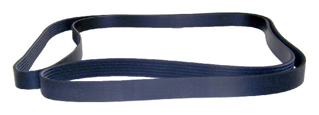 1991-1993 Jeep Cherokee Serpentine Belt - Accessory Drive (Crown Automotive)