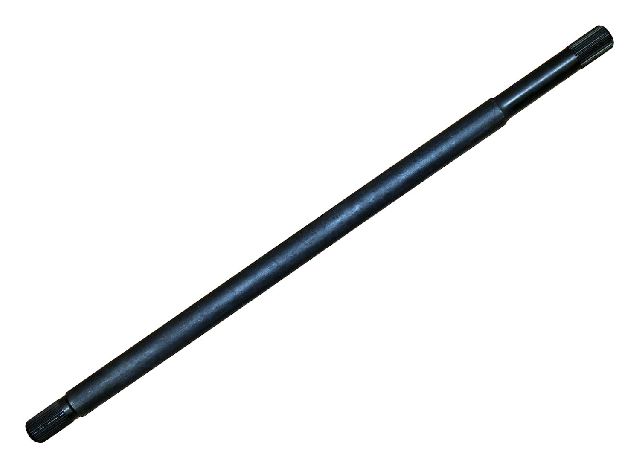 2006-2010 Jeep Commander Drive Axle Shaft - Rear Left (Crown Automotive)