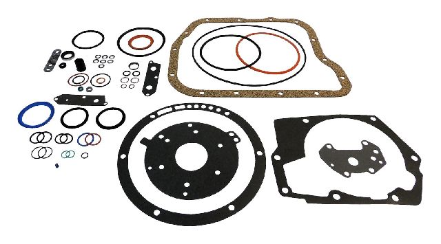 1998-2003 Dodge Durango Automatic Transmission Overhaul Kit (Crown Automotive)