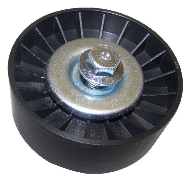 1998-2001 Jeep Cherokee Accessory Drive Belt Idler Pulley (Crown Automotive)