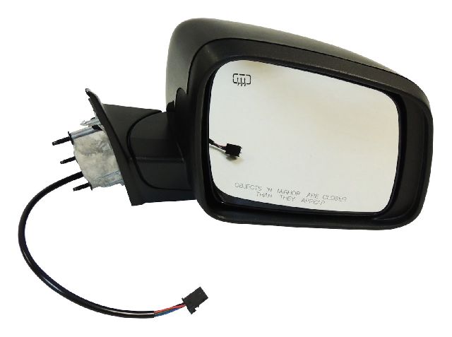 2011-2017 Jeep Grand Cherokee Side/Door Mirror - Right (Crown Automotive)