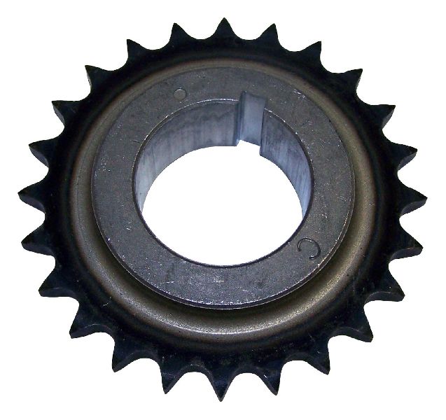 1984-2000 Jeep Cherokee Engine Timing Crankshaft Gear (Crown Automotive)