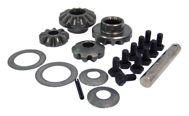 2002-2007 Jeep Liberty Differential Rebuild Kit (Crown Automotive)
