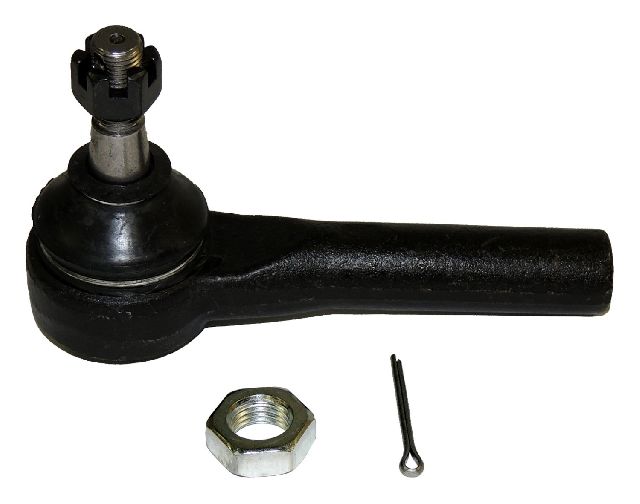 2004-2006 Chrysler Pacifica Steering Tie Rod End - Outer (Crown Automotive)