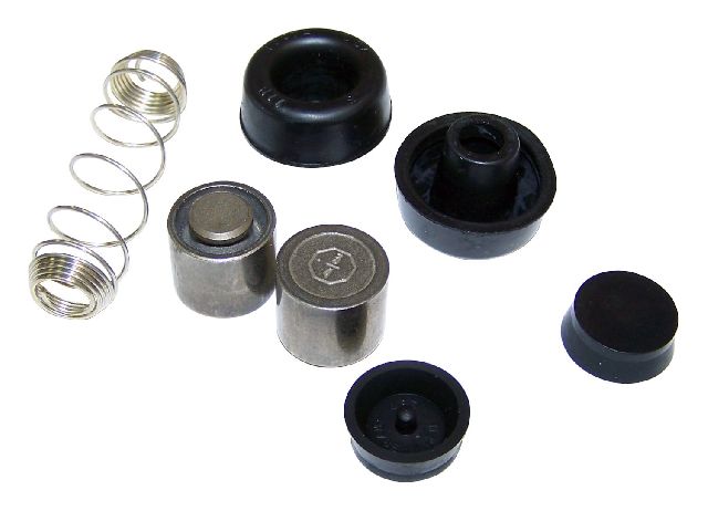 1990-1996 Jeep Cherokee Drum Brake Wheel Cylinder Kit - Rear Left or Rear Right (Crown Automotive)