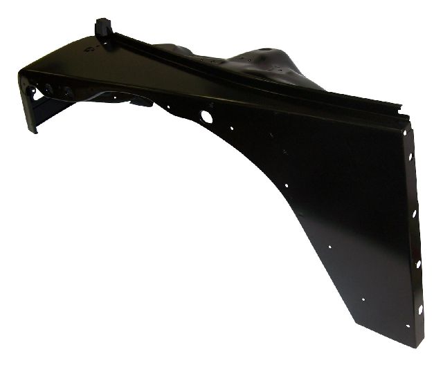1997-2006 Jeep Wrangler Fender - Front Left (Crown Automotive)