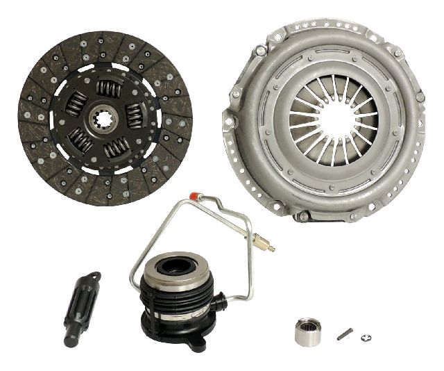 1987-1989 Jeep Cherokee Transmission Clutch Kit (Crown Automotive)