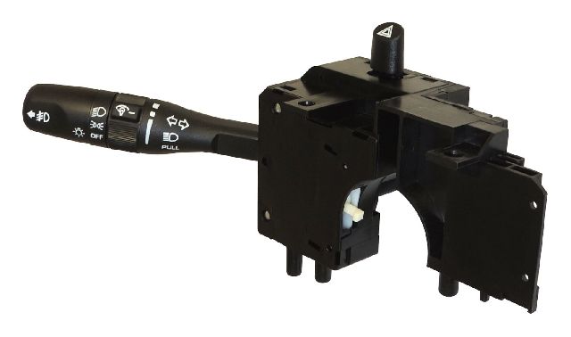 2007-2010 Jeep Wrangler Turn Signal Multi-Function Switch (Crown Automotive)