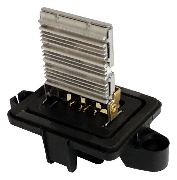 2008-2010 Dodge Grand Caravan HVAC Blower Motor Resistor (Crown Automotive)