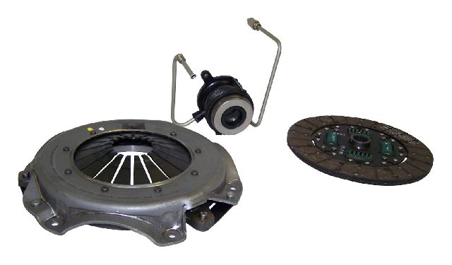 1987-1990 Jeep Cherokee Transmission Clutch Kit (Crown Automotive)