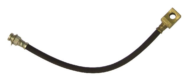 1990-1991 Jeep Cherokee Brake Hydraulic Hose - Rear (Crown Automotive)