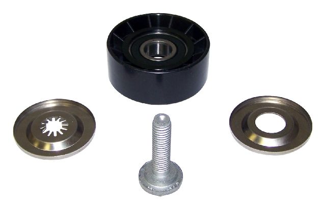 2007-2017 Jeep Compass Accessory Drive Belt Idler Pulley (Crown Automotive)