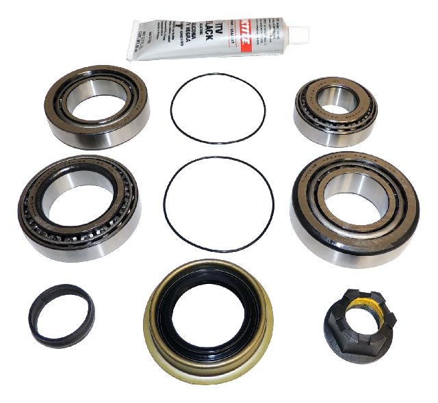 2005-2010 Jeep Grand Cherokee Differential Rebuild Kit - Rear (Crown Automotive)