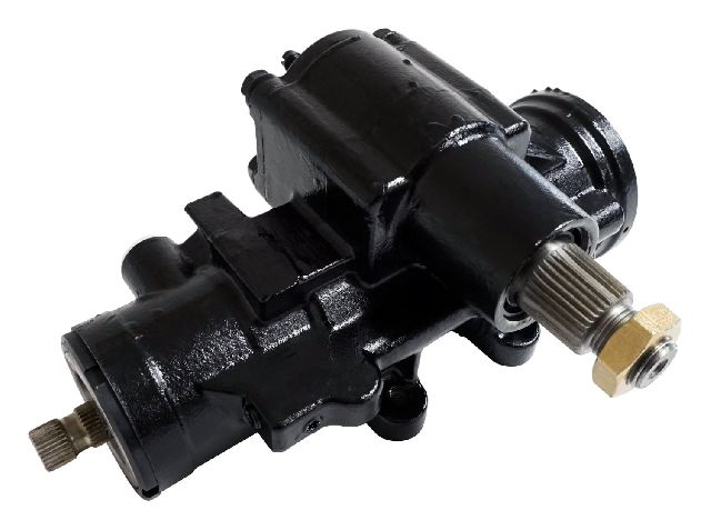 1997-2002 Jeep Wrangler Steering Gear Box (Crown Automotive)