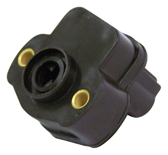 2002 Jeep Liberty Throttle Position Sensor (Crown Automotive)
