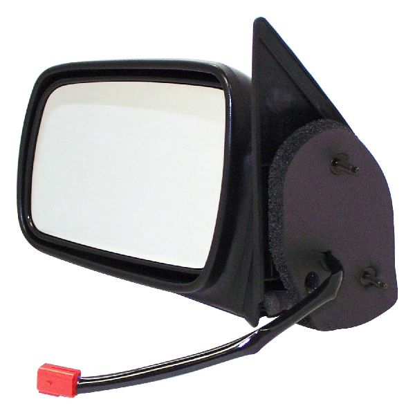 1993-1995 Jeep Grand Cherokee Side/Door Mirror - Left (Crown Automotive)