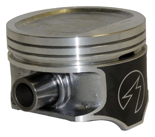 1996-2001 Jeep Cherokee Engine Piston (Crown Automotive)