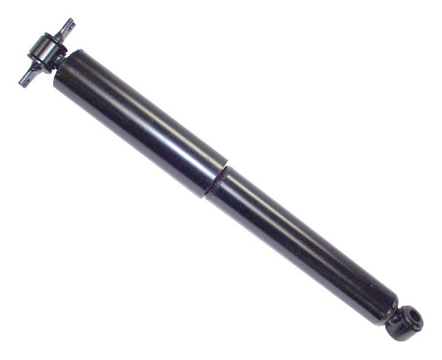 1984-2001 Jeep Cherokee Suspension Shock Absorber - Rear (Crown Automotive)