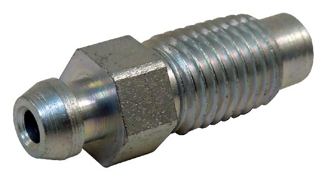 1999-2004 Jeep Grand Cherokee Brake Bleeder Screw - Front (Crown Automotive)