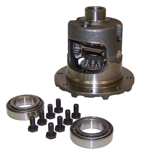 1984-2000 Jeep Cherokee Differential - Rear (Crown Automotive)