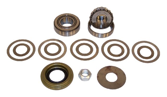 1984-1999 Jeep Cherokee Differential Pinion Bearing - Front (Crown Automotive)