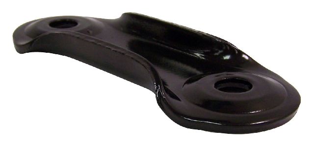 1987-1995 Jeep Wrangler Leaf Spring Plate (Crown Automotive)