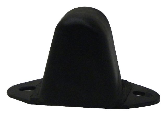 1987-1995 Jeep Wrangler Jounce Bumper - Rear (Crown Automotive)