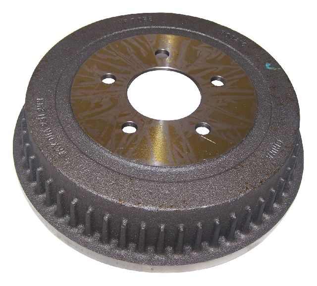 1996-2007 Dodge Caravan Brake Drum - Rear (Crown Automotive)